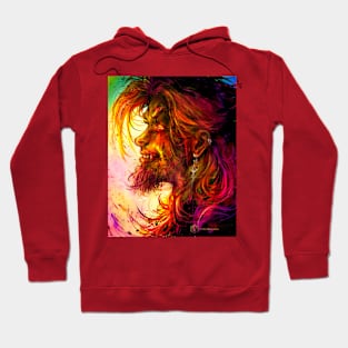 Bleed me dry Hoodie